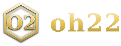 oh22 logo