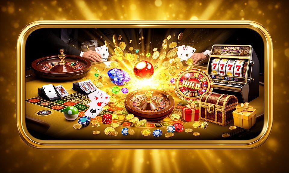 oh22 Live Roulette Classic-এ আমরা কী দিচ্ছি